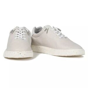 RAG & BONE REVIVAL TEXTURED LEATHER SNEAKERS WOMEN’S Size 10.5